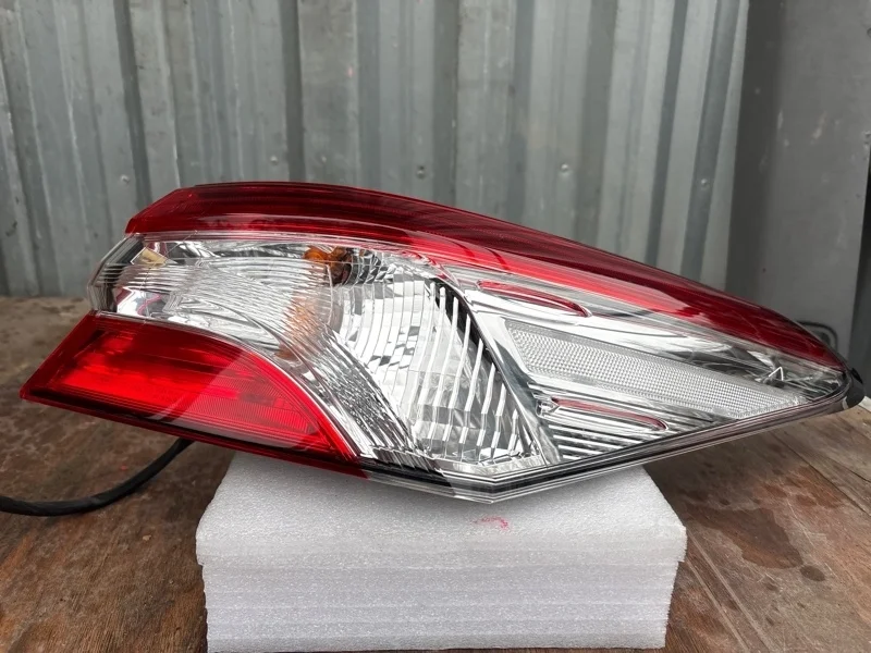 Фонарь Toyota Camry 2018-2021 8155133660 70, правый