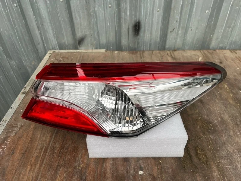 Фонарь Toyota Camry 2018-2021 8155133660 70, правый