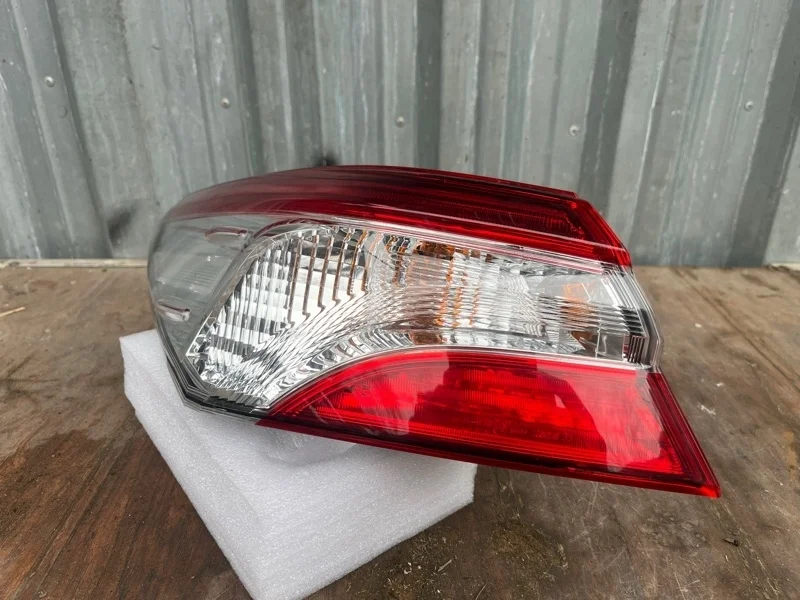 Фонарь Toyota Camry 2018-2021 8155133660 70, левый