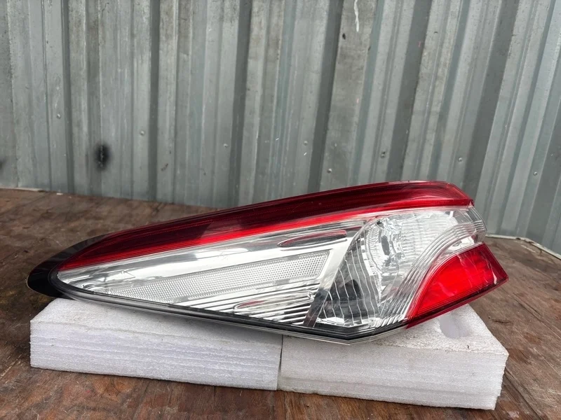 Фонарь Toyota Camry 2018-2021 8159133330 70, левый