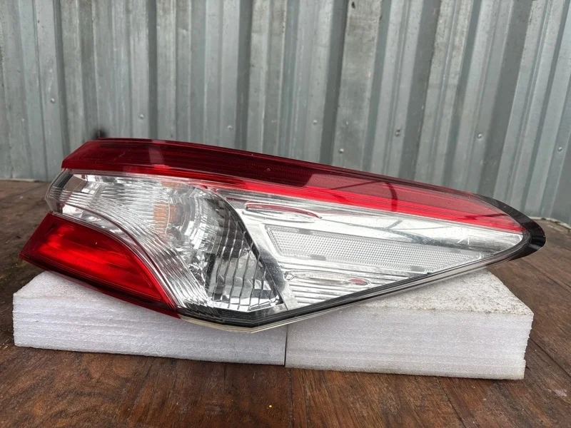 Фонарь Toyota Camry 2018-2021 8159133330 70, правый