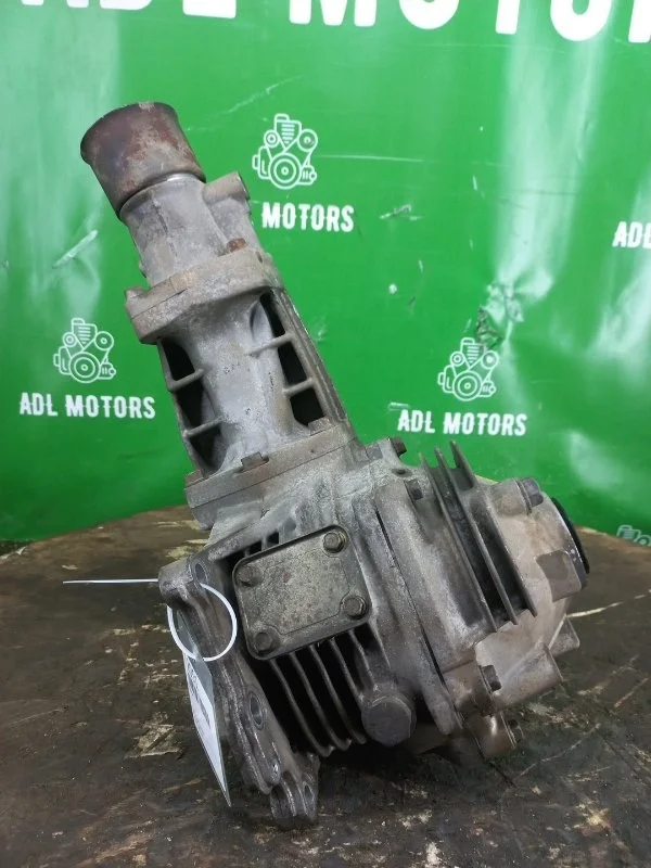 Раздатка Mitsubishi Outlander XL 2006-2013 3200A067 6B31