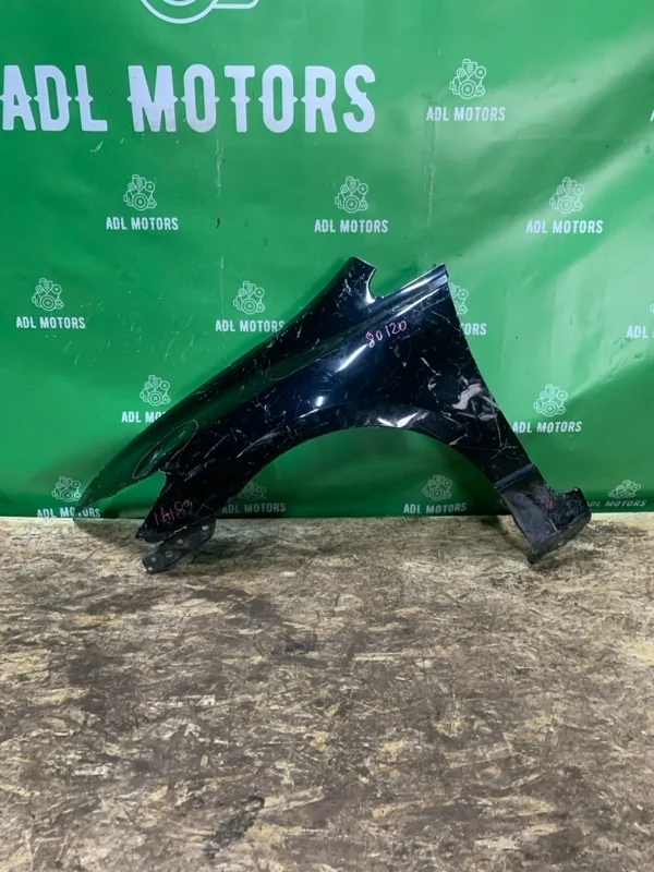 Крыло Honda Civic 8 2006-2011 60261SNBJ00ZZ 4D, переднее левое