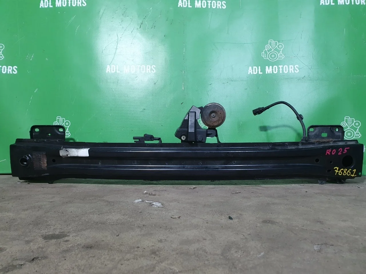 Усилитель бампера Suzuki SX4 5827061M00 S-CROSS D16AA, передний