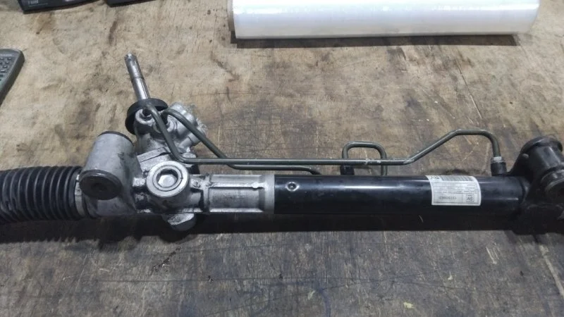 Рулевая рейка Chevrolet Cruze 2011