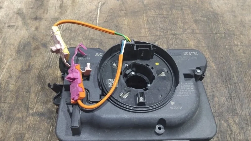 Модуль cim opel ZAFIRA 2008 B