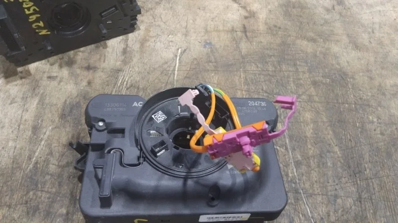 Модуль cim opel ZAFIRA 2008 B