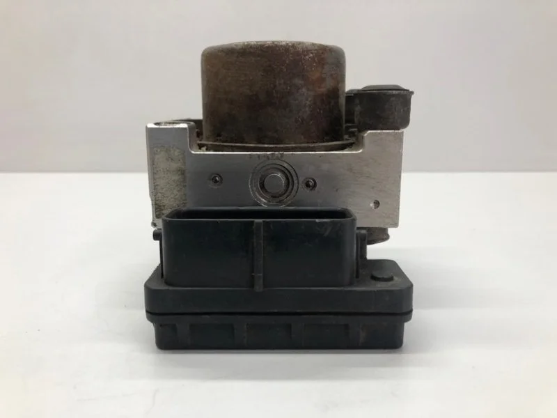 Блок ABS (насос) Mitsubishi Lancer 9