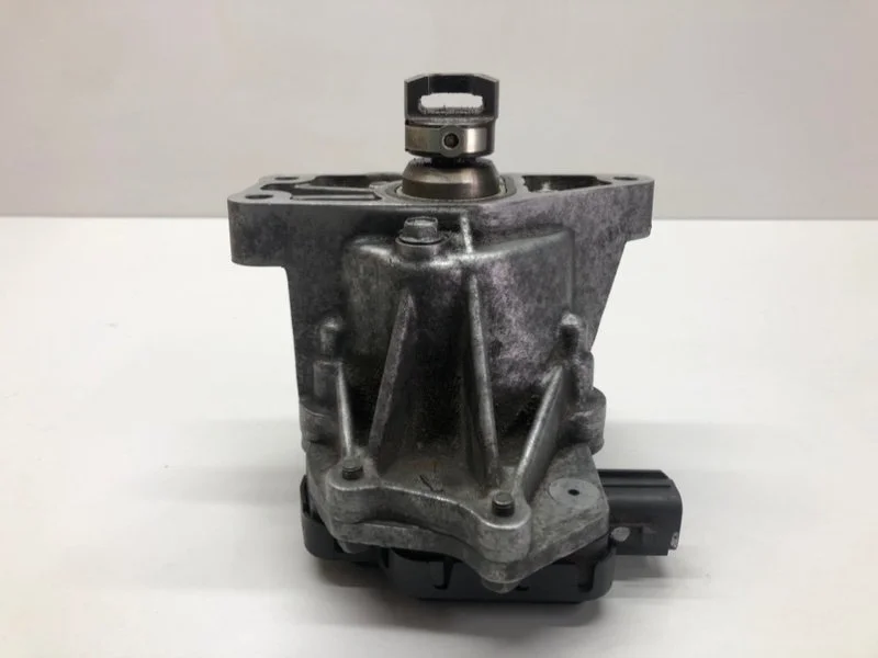 Блок Valvematic Toyota Avensis 3 T270 2ZRFE 2009