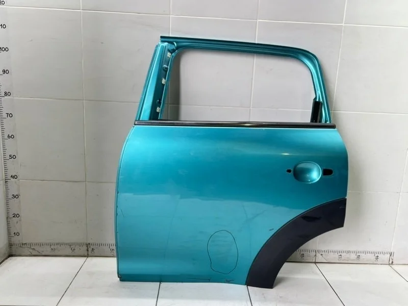 Дверь задняя левая Mini Countryman 1 R60