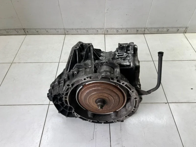 АКПП (Робот) Mercedes-Benz CLA-Class C117 M270.910