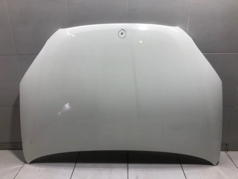 Капот SsangYong Actyon 2 CK