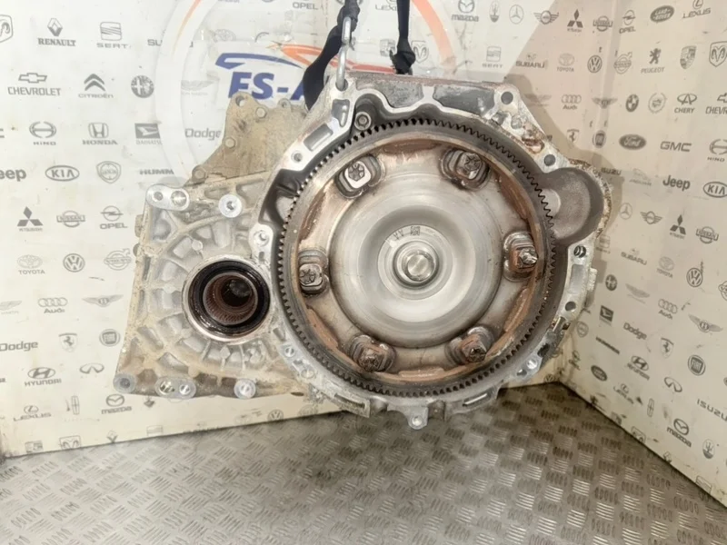 АКПП контрактная Kia Sorento 2010 450003B415 XM 2.2 D4HB