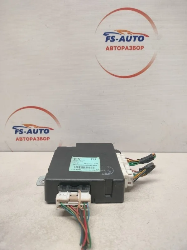 Блок управления светом Kia Sorento 2005 954003E310 SUV 2.5 D4CB