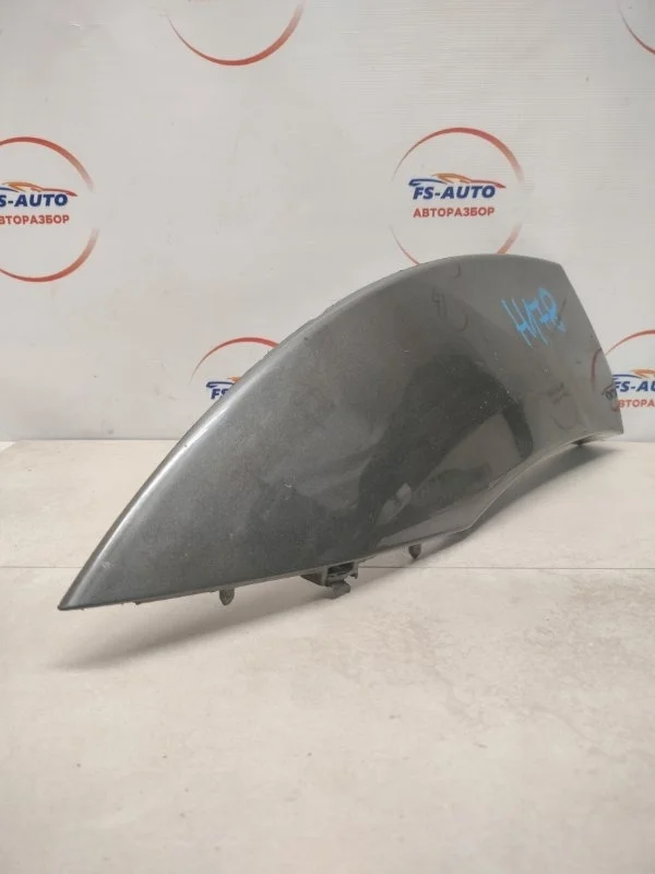 Накладка крыла Kia Sorento 2005 877913E000 SUV 2.5 D4CB, задняя правая