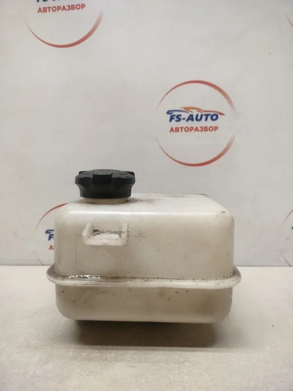 Бачок расширительный Kia Sportage 3 2013 254302S000 SUV 2.0 D4HA