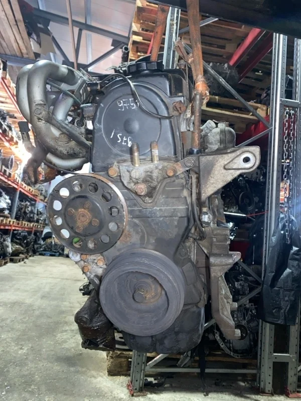 Двигатель Mitsubishi Lancer 1000A512 CS 4G18 1.8