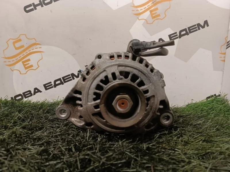 Генератор Nissan Micra 23100AX001 CR14DE 1.4