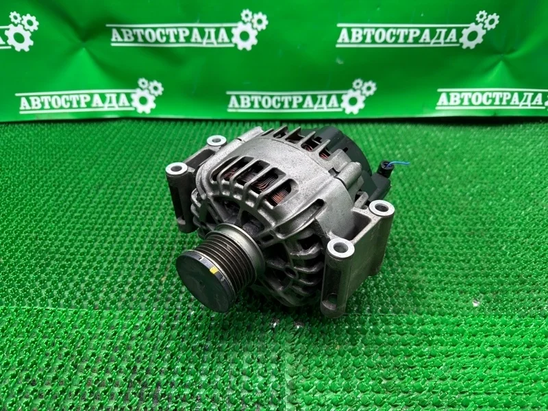 Генератор Mercedes A0009067902