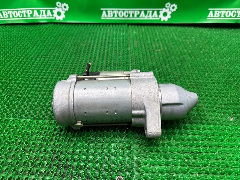 Стартер Mercedes A2749061600