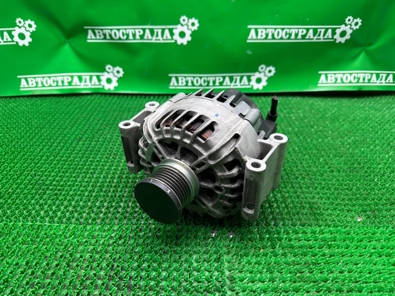 Генератор Mercedes A0009063000