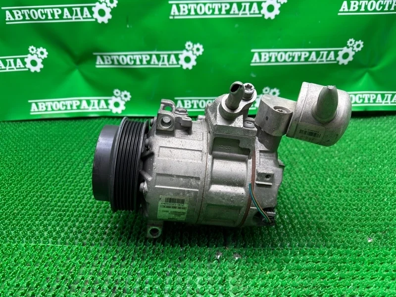 Компрессор кондиционера Mercedes A0022304511