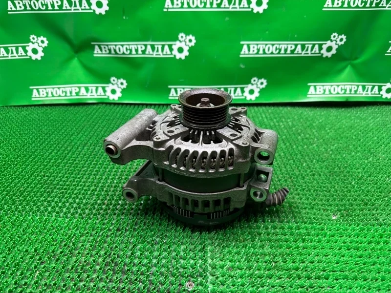 Генератор Lexus LS460 2006-2017 2706038041