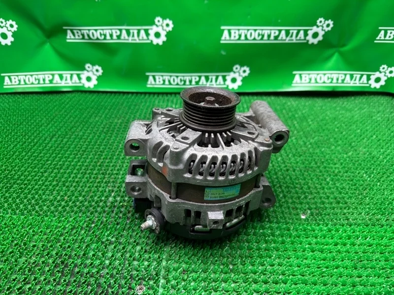 Генератор Lexus LS460 2006-2017 2706038070