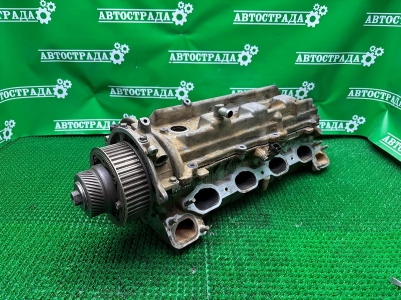 Гбц Toyota 2002-2007 1110159158 3UZ, правый