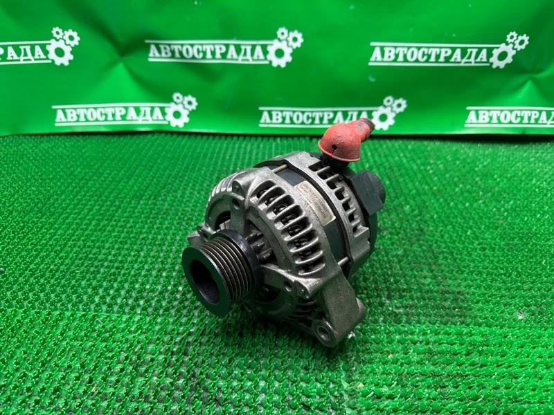 Генератор Land Rover Range Rover 2002-2008 YLE500390 428PS