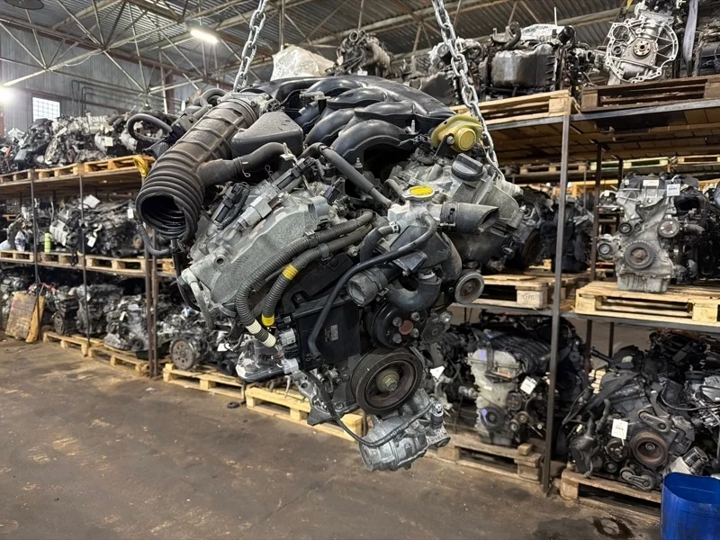 Двигатель Lexus GS300 2006-2011 1900031382 3GR FSE