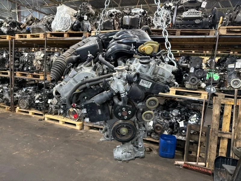 Двигатель Lexus GS300 2006-2011 1900031382 3GR FSE