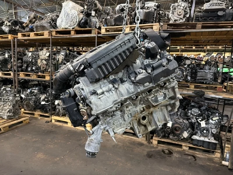 Двигатель Lexus LS460 2009-2017 1900038410 1UR-FSE