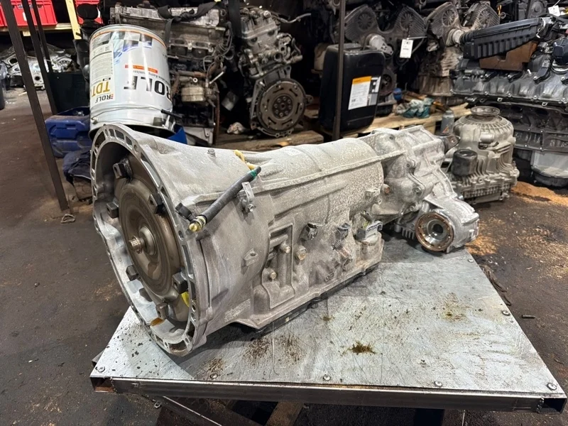 АКПП Lexus LS460 2009-2017 3503050010