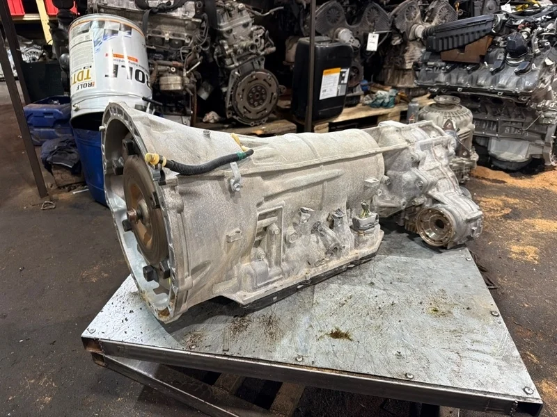 АКПП Lexus LS460 2009-2017 3503050010