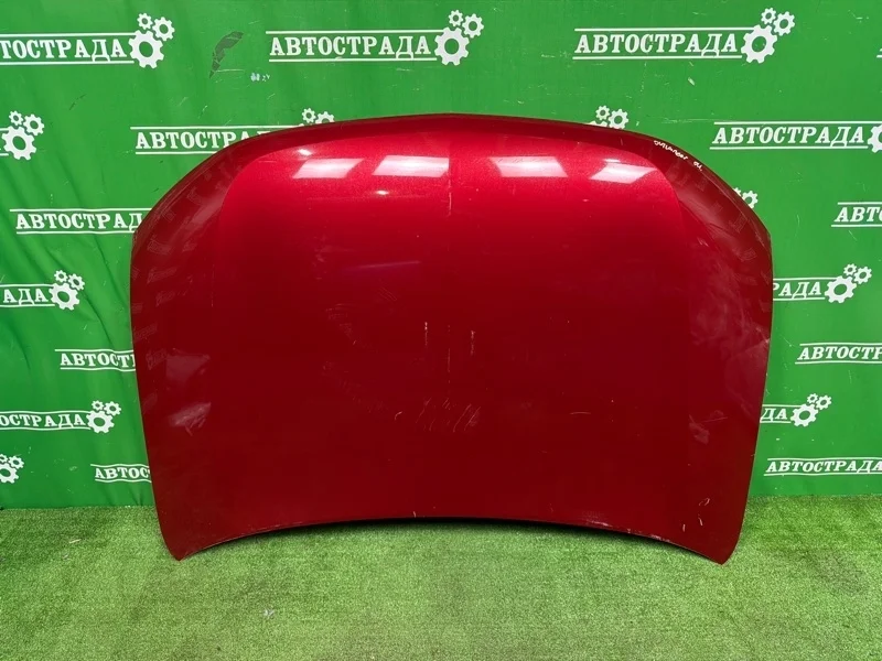 Капот Mitsubishi Outlander 2012-2021 5900A697