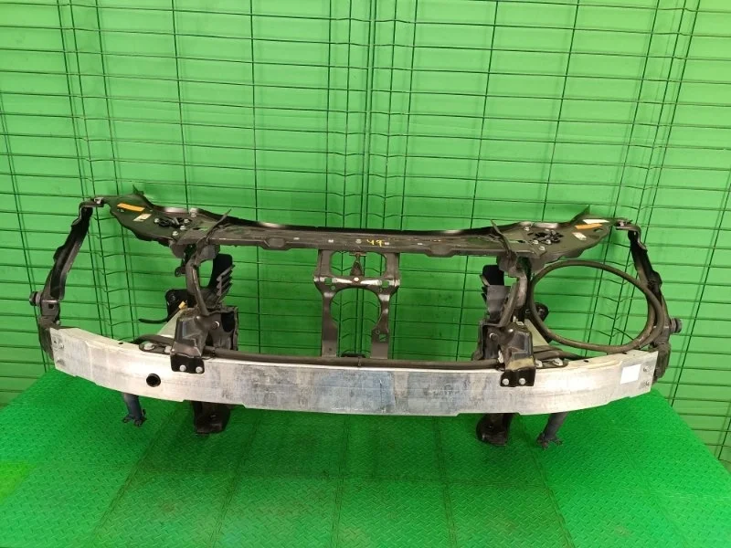 Панель (телевизор) Mercedes-Benz 2003 W211