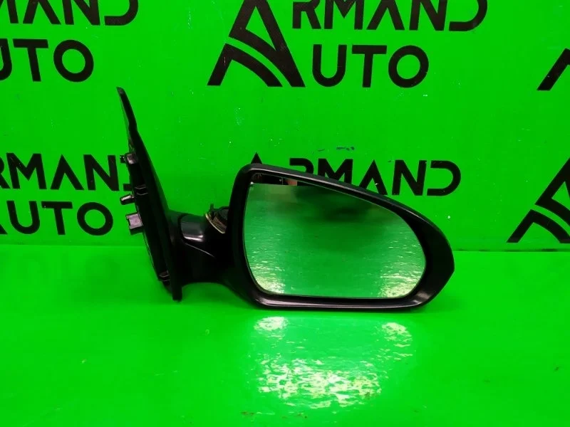 Зеркало HYUNDAI SOLARIS 2017