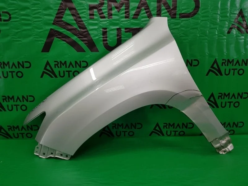 Крыло TOYOTA LAND CRUISER PRADO 2017-нв 150