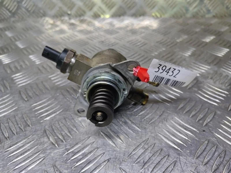 Тнвд Volkswagen Golf 6