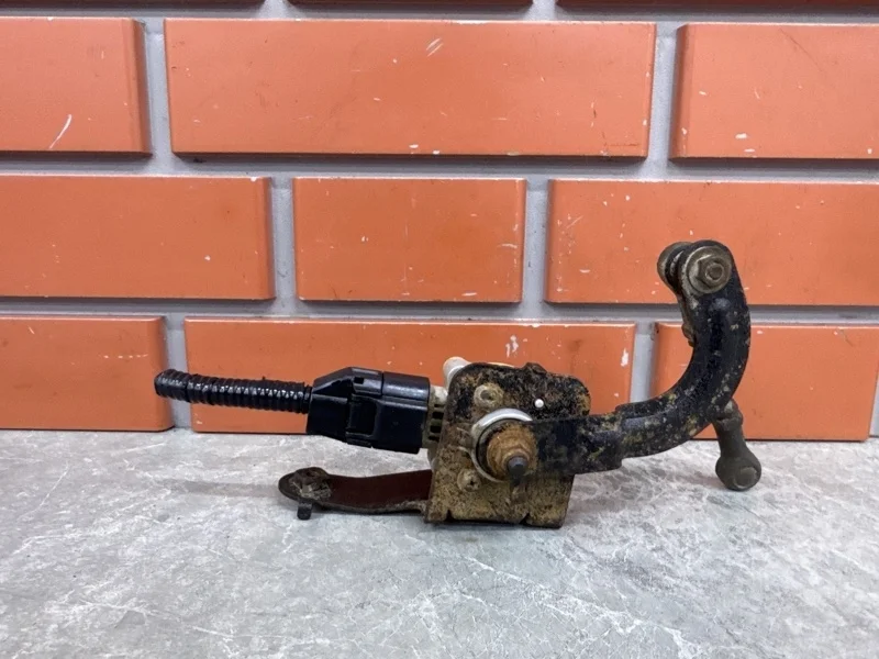 Датчик положения кузова Lexus RX350 2007 8940848020 XU30 3.5 2GR-FE, задний левый