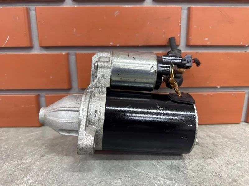 Стартер Kia Cerato 2010 361002B100 TD 1.6 G4FC