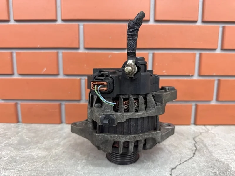 Генератор Kia Cerato 2010 373002B101 TD 1.6 G4FC