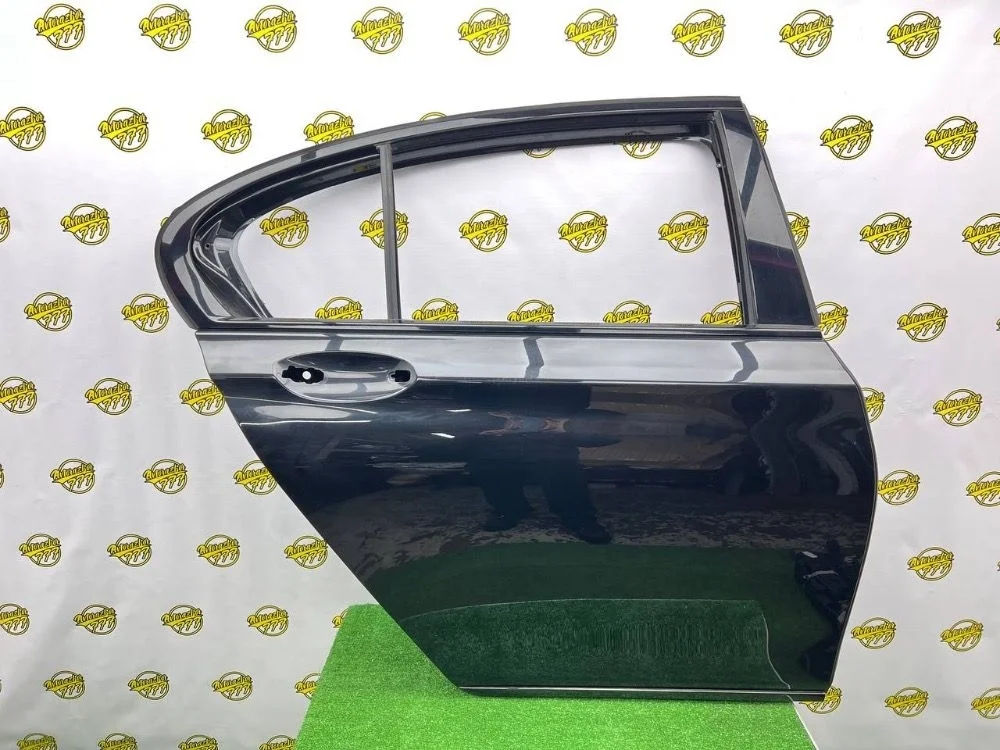 Дверь задняя правая BMW 7 серия G11/G12 (2015—2019)
