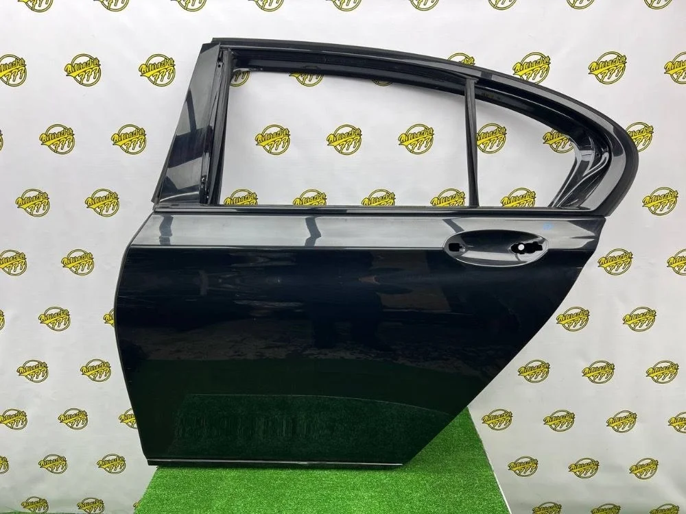 Дверь задняя левая BMW 7 серия G11/G12 (2015—2019)