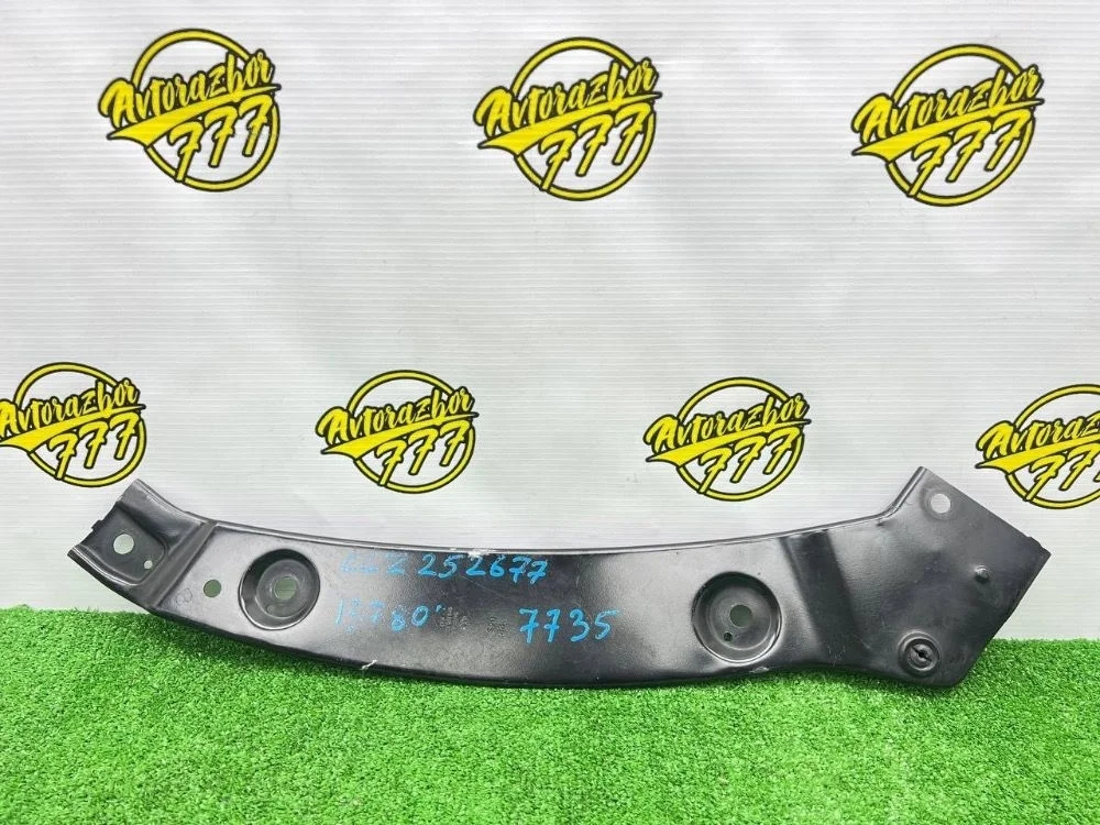 Кронштейн фары Volkswagen Tiguan I рестайлинг (2011—2019)