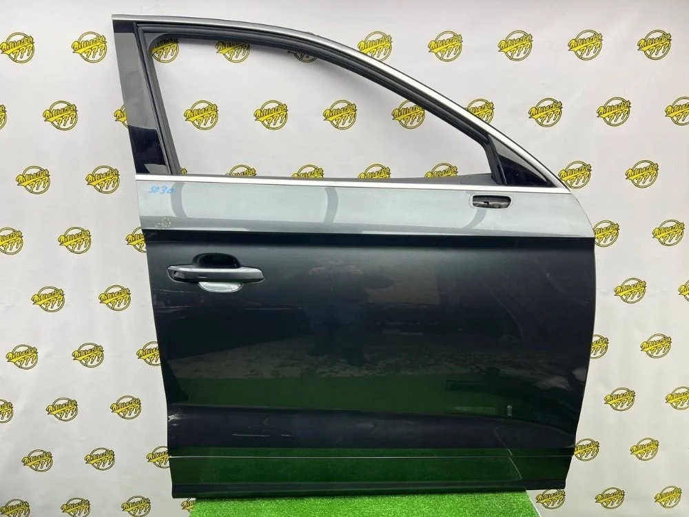 Дверь передняя правая Audi Q5 II (2016—2020)