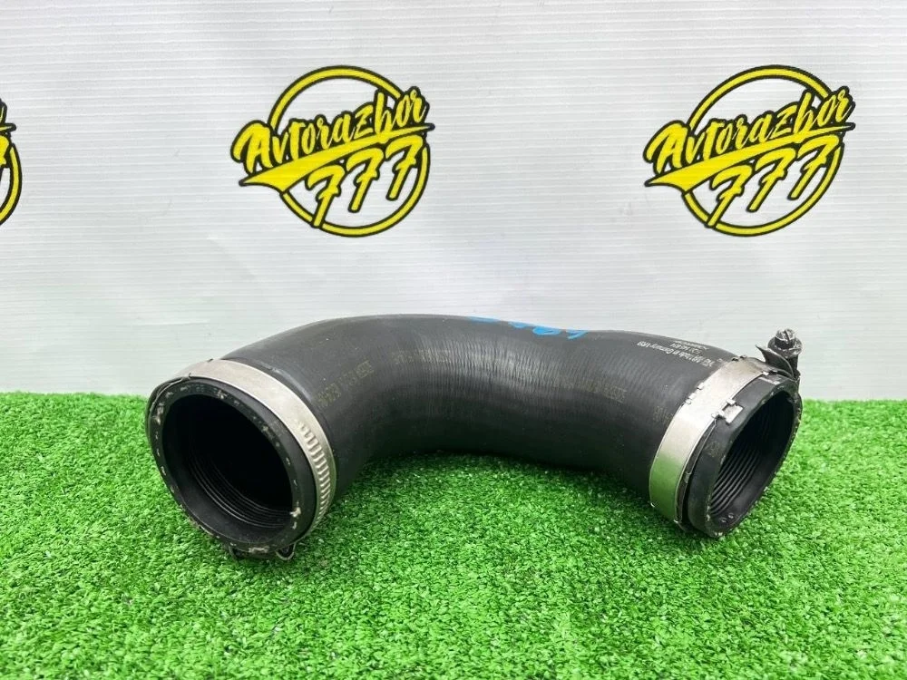 Патрубок интеркулера Audi A3 8V (2012—2016)