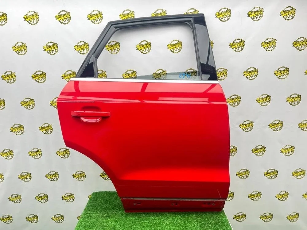 Дверь задняя правая Audi RS Q3 8U (2013—2015)