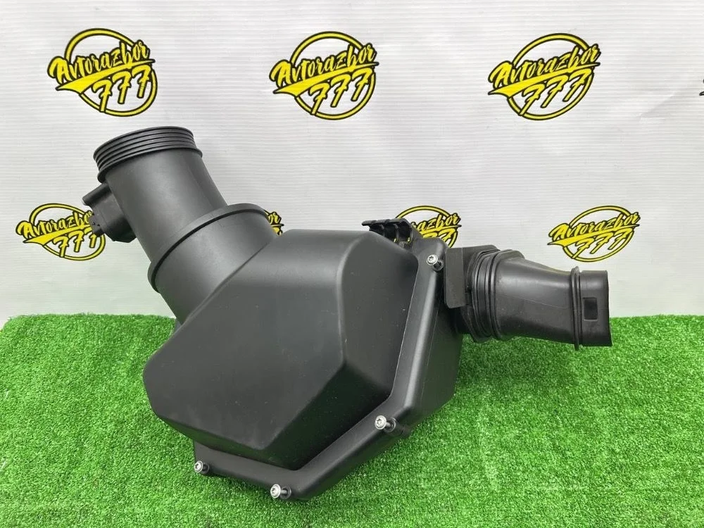 Корпус воздушного фильтра BMW M6 F13/F12 рестайлинг (2015—2018)